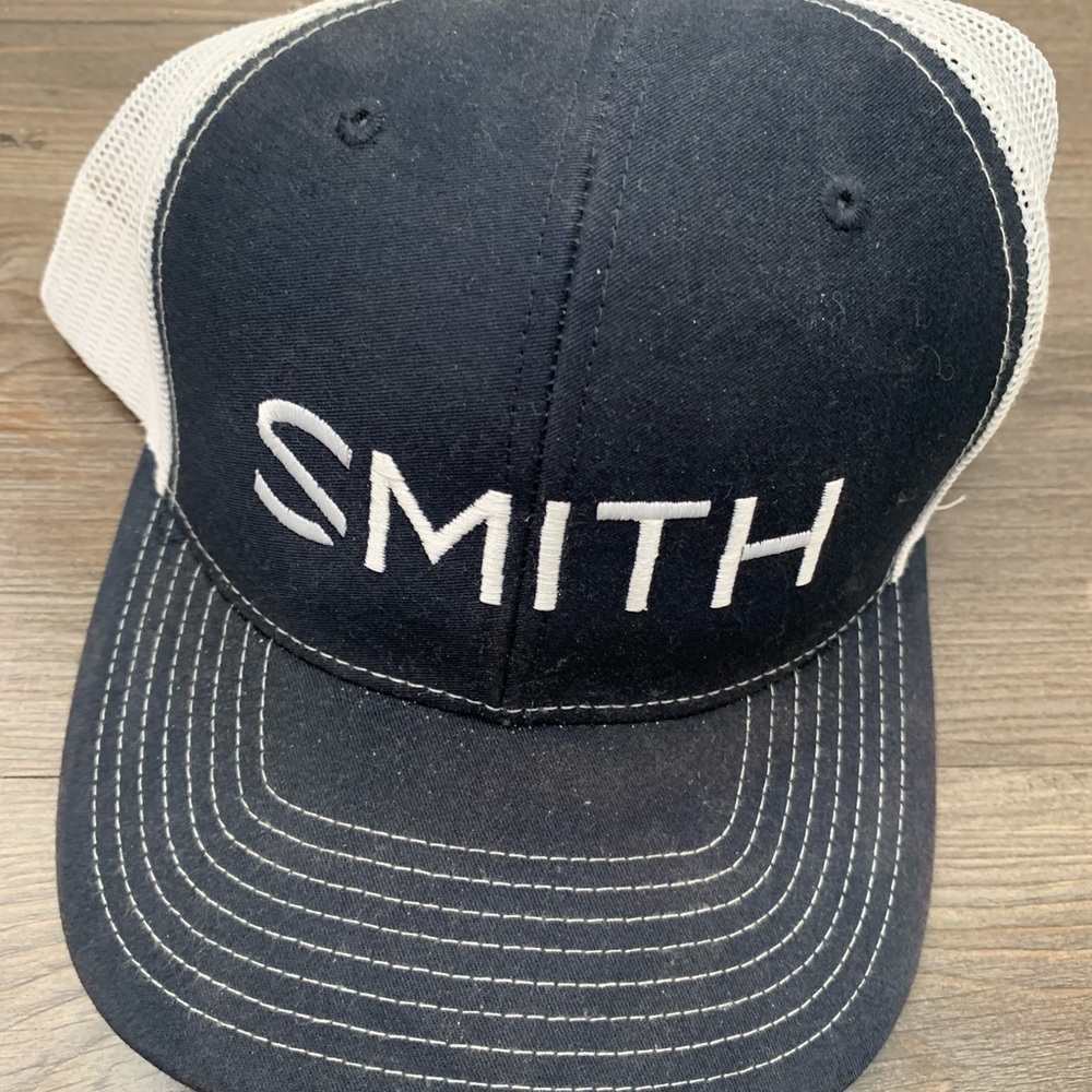 Smith Hat OS